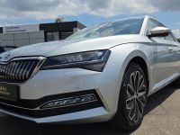 Skoda Superb - Vorschau Bild 23