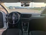 Volkswagen Polo 1.0 TSI OPF 85kW Comfortline Comfortline - Volkswagen Polo: Unfallwagen