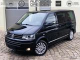 Volkswagen T5 Multivan 2.0 TDI Highline +L+N+X+PDC+STHZG+ - Volkswagen T5 Multivan in Dresden