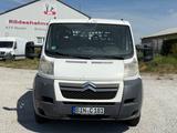 Citroën Jumper Dreiseitenkipper *DoKa* AHK, Arbeitstier