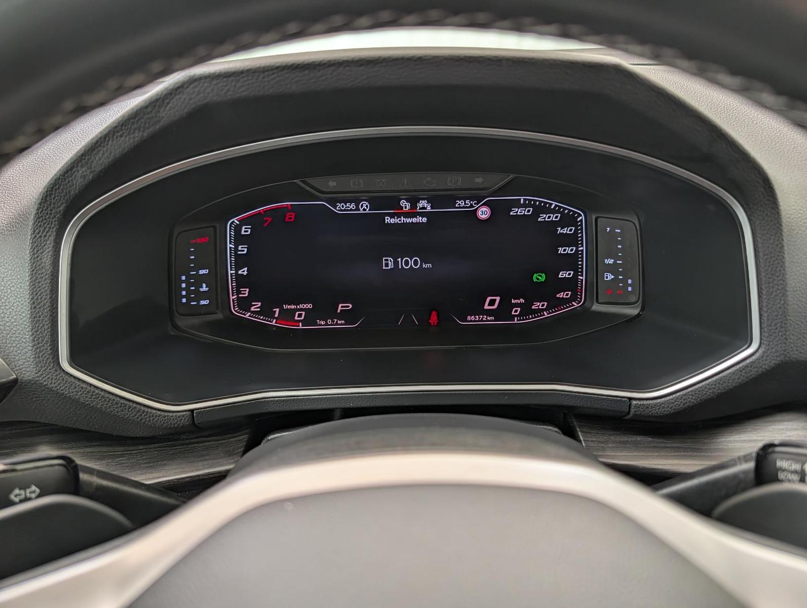 SEAT Tarraco 2.0 TSI DSG Xcellence 4Drive Navi Sound, миниатюра 23