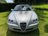 Alfa Romeo ALFA ROMEO GTV 2 L JTS MODELL MEDIO SONDER... - Alfa Romeo GTV: Coupé