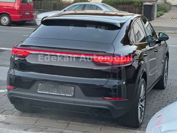 Porsche Cayenne - 7