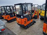 Hitachi ZX19-6 zum Sonderpreis - Angebote