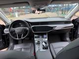 Audi A7 45 TFSI S tronic - - Audi A7: TFSI