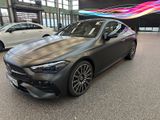 Mercedes-Benz CLE 300 4MATIC Autom. - Vollausstattung - Mercedes-Benz CLE-Klasse von privat