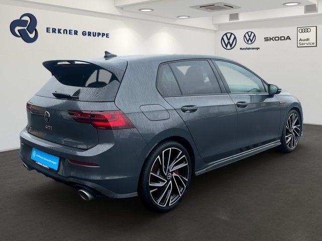 Fahrzeugabbildung Volkswagen Golf VIII GTI 2.0TSI DSG Clubsport MATRIX+PARKLE