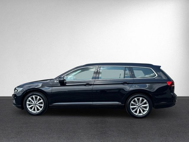 Passat Variant 1.5 TSI DSG Business LED+NAVI+RFK