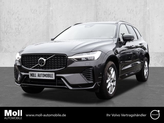 Volvo XC60 Plus Dark Recharge Plug-In Hybrid AWD T8 Tw