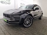 Porsche Macan PDK, ACC, Kamera, 20 Zoll, deutsch, 1.Hand - Porsche Macan aus 2022