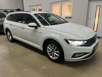 Volkswagen Passat - 3