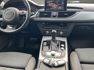 Audi A6 - 12