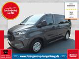 Ford Transit Custom L1 AHK/GJR/LED/2xSchiebetür/8-Sit - Ford Transit Custom aus 2025