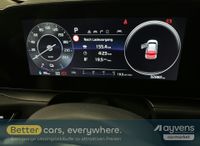 Kia Niro EV - Vorschau Bild 13