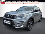 Suzuki Vitara 1.4 Mild-Hybrid Comfort+ 4x4 - Suzuki Unfallwagen
