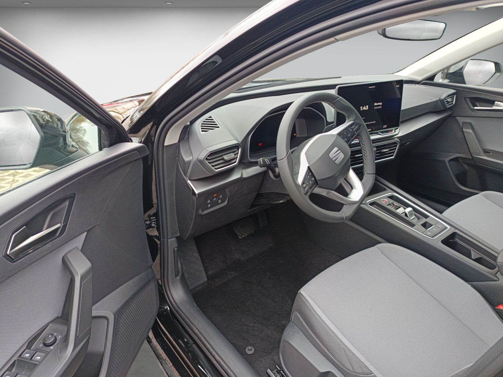 Seat Leon - Bild 11