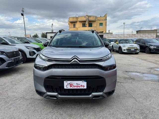 Citroën CITROEN C3 Aircross PureTech 130 S&S Shine