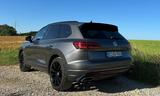 Volkswagen  TDI |R-Line | Stndhz. | Top Zustand | LED-Matr - Volkswagen Touareg: Firmenfahrzeug
