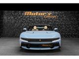 Ferrari 12Cilindri Spider 6.5 V12 - AZZURRO LA PLATA EXT - Ferrari: Sp1