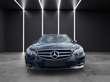 Mercedes E 250 - 2