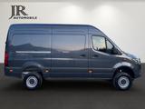 Mercedes-Benz Kasten 319 CDI 4x4 PRO L2 H2  LED,AHK,360°Kamera - Mercedes-Benz Sprinter: 319 Cdi