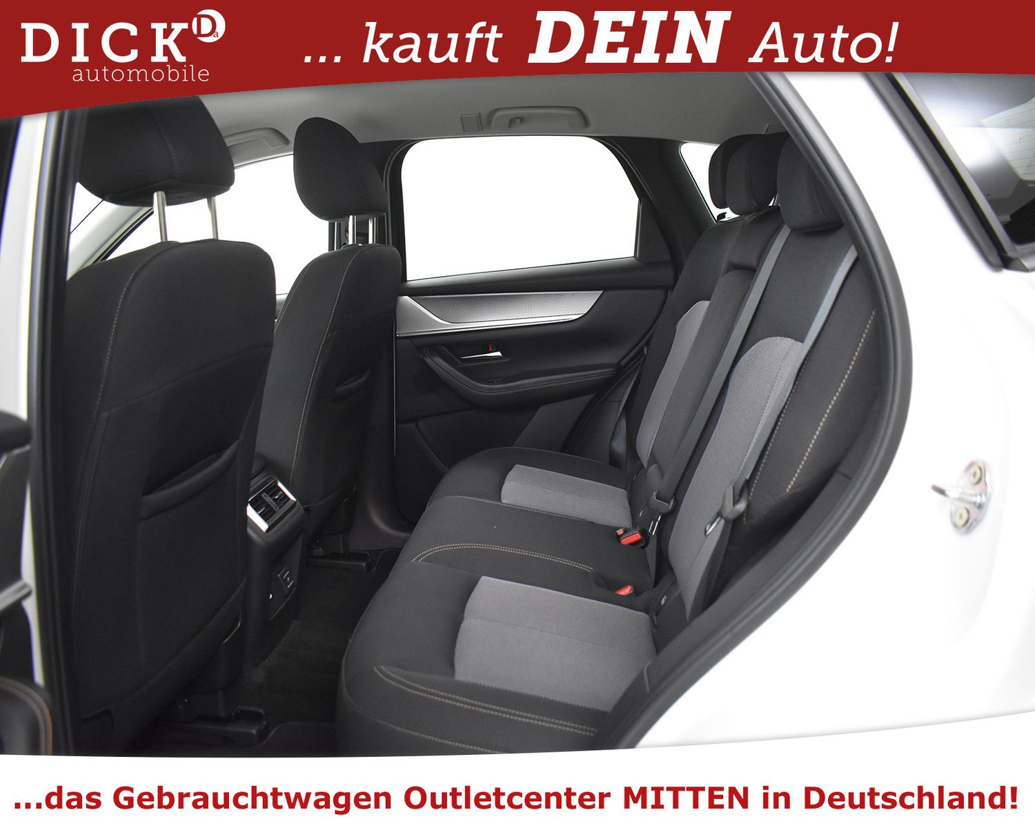 MAZDA CX-60 2.5 Hyb AWD Exclus-Line LED+HEAD+BOSE+360+ - Image 20