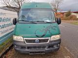 Fiat Ducato Grossr.Wohnmobil 20.Bipower Radstand 3700 - gebrauchte Fiat Ducato aus dem Jahr 2006