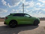 Audi RSQ8 RS Q8 TFSI quattro tiptronic - - gebrauchte Audi RSQ8 aus dem Jahr 2020