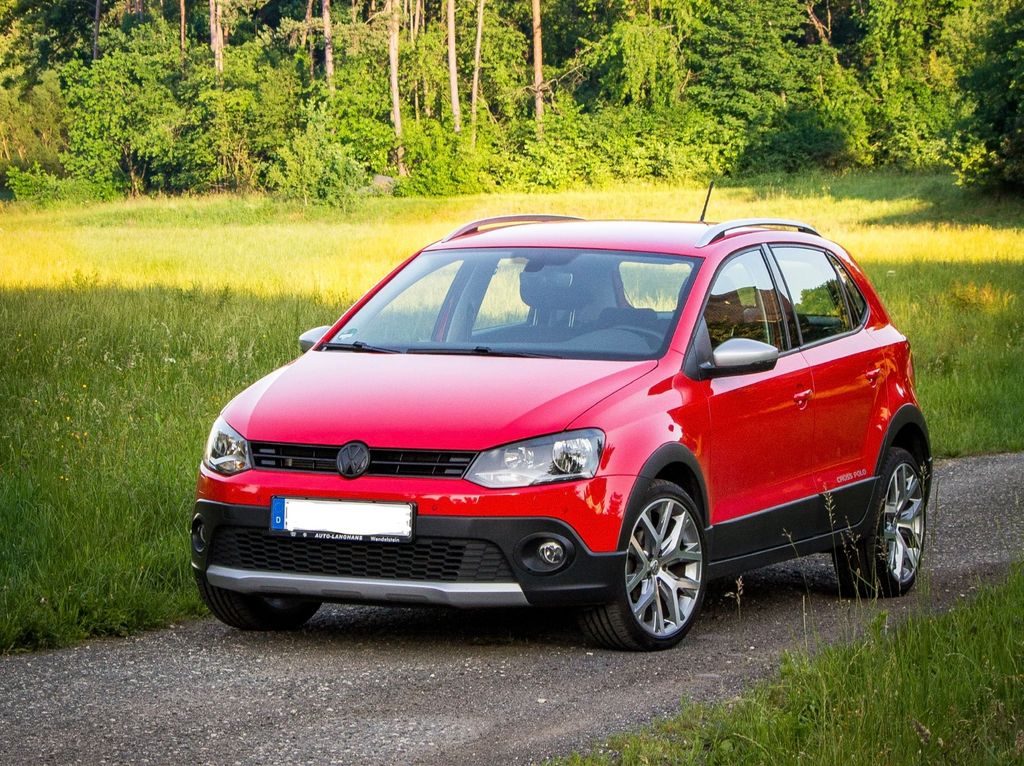 Image of Volkswagen Polo
