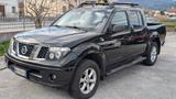 Nissan Navara 2.5 dCi 4 porte Double Cab LE - gebrauchte Nissan Navara aus dem Jahr 2007
