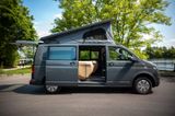Volkswagen VW T6.1 Kombi LR | EZ 2022 | Reimo Dach | LiFePO - Volkswagen Firmenfahrzeug