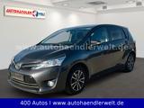 Toyota Verso 1.8 Life Automatik - Toyota Verso: Automatik