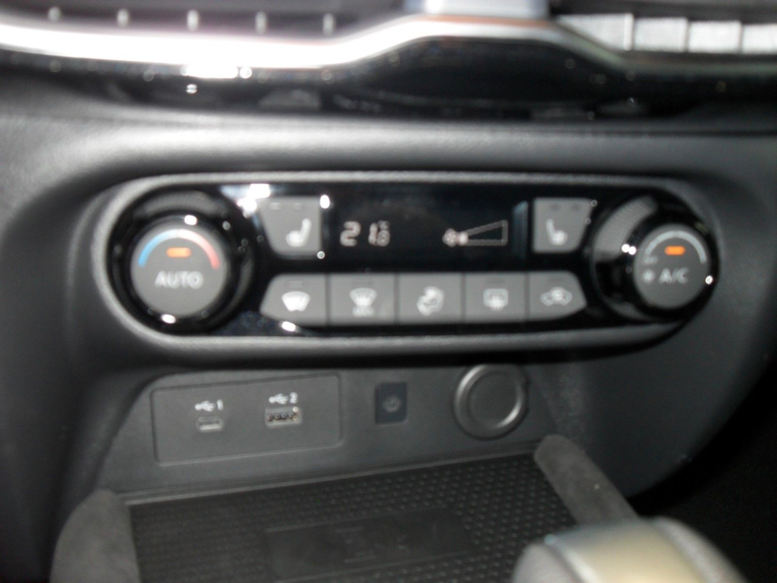 Fahrzeugabbildung Nissan Juke N-Design