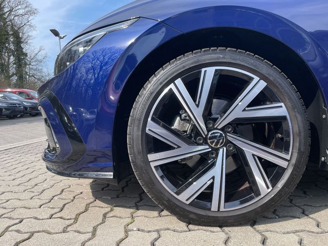 Golf Variant R-Line eTSi DSG Navi Kamera ACC LED