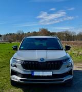 Skoda Karoq 2.0l TSI DSG 4x4 Sportline Sportline