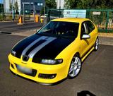 Seat Leon 1m Cupra vr6 Turbo 4Motion,Recar... - Seat aus 2002