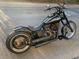 Harley-Davidson Night Train  FXSTB Softail - HARLEY-DAVIDSON SOFTAIL NIGHT TRAIN FXSTB