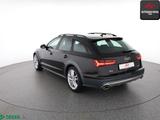 Audi A6 Allroad 3.0 TDI qu LUFTFEDER,KAMERA,SPORTSITZ - schwarze Audi A6 Allroad