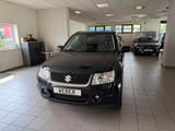 Suzuki Grand Vitara 1.6 Club Tüv 12/2027 - Suzuki Grand Vitara: Leder