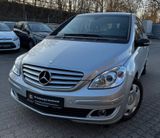 Mercedes-Benz B200 *SHZ*PDC*KLIMA*ALLWETTER*XENON*SCHECKHEFT* - Mercedes-Benz B-Klasse aus 2008