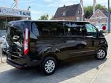 Ford Tourneo Custom L2 LED 9-Sitzer TEMPOMAT MFL PDC - Ford Tourneo Custom in Hamm