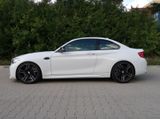 BMW M2 Coupé M2 - BMW M2 in Hamburg