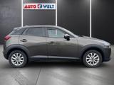 Mazda CX-3 2.0 Exclusive-Line LED Navi Tempomat PDC - Mazda: 0