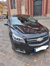 Chevrolet Malibu - Chevrolet Malibu Benziner Gebrauchtwagen