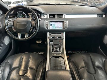 MYAUTOCENTER – Gebraucht- und Jahreswagen mit Werkstattservice in Pfaffenhofen Land Rover Range Rover Evoque Dynamic *Rückfahrkamera*