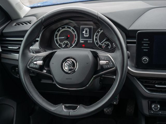 Foto Nummer 7: SKODA Kamiq