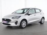 Ford Fiesta Cool & Connect Navi|CarPlay|Kamera|LED|PD - gebrauchte Ford Fiesta aus dem Jahr 2022