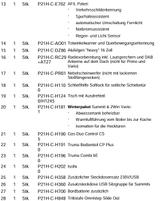 Pössl  Pössl Summit 640 - Citroen Jumper - 2.3  - Pössl Summit 640