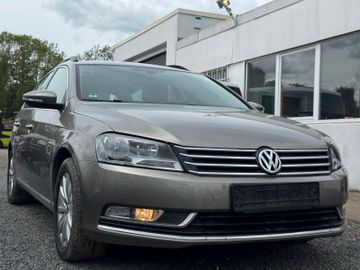 Volkswagen Passat Variant - 2