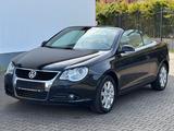 Volkswagen Eos 2.0 TDI*TÜV neu*PDC*SHZ*Temp*Klima - Volkswagen Eos mit Diesel-Antrieb: Cabrio
